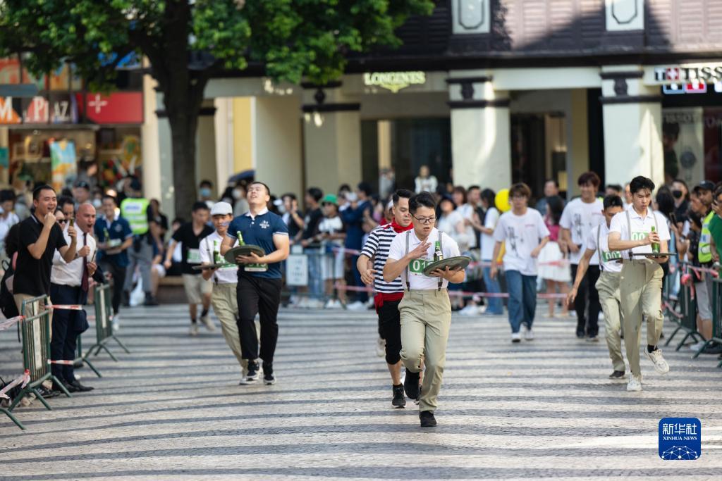 果敢老街华纳公司